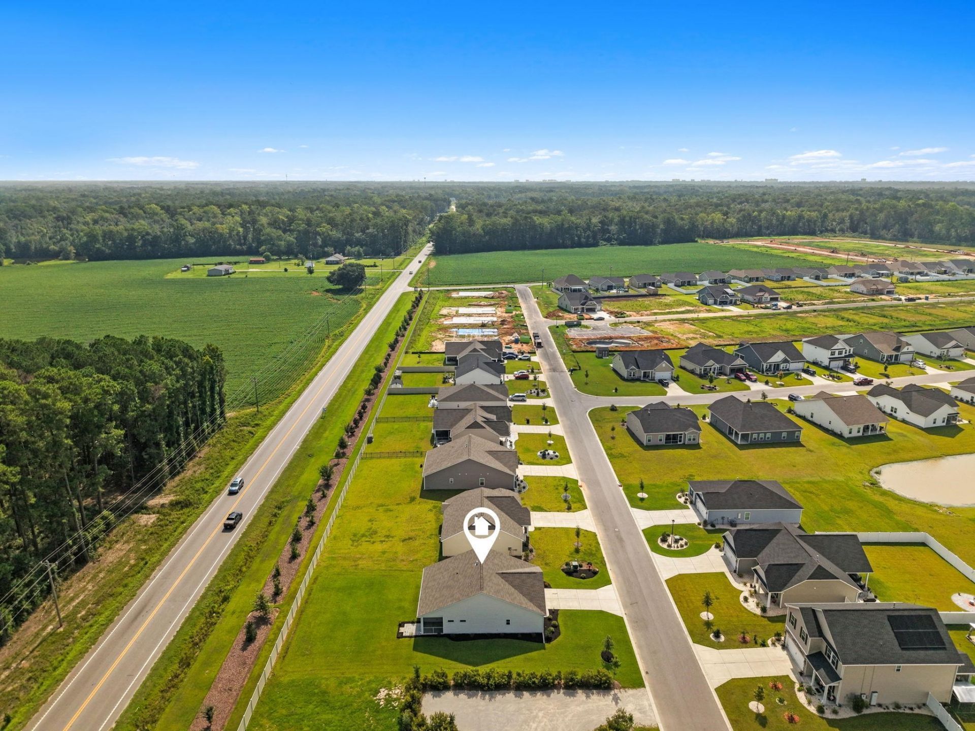 115 Avery Woods Dr. Photo 41