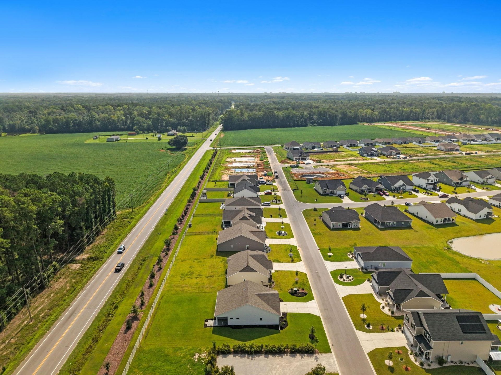 115 Avery Woods Dr. Photo 48