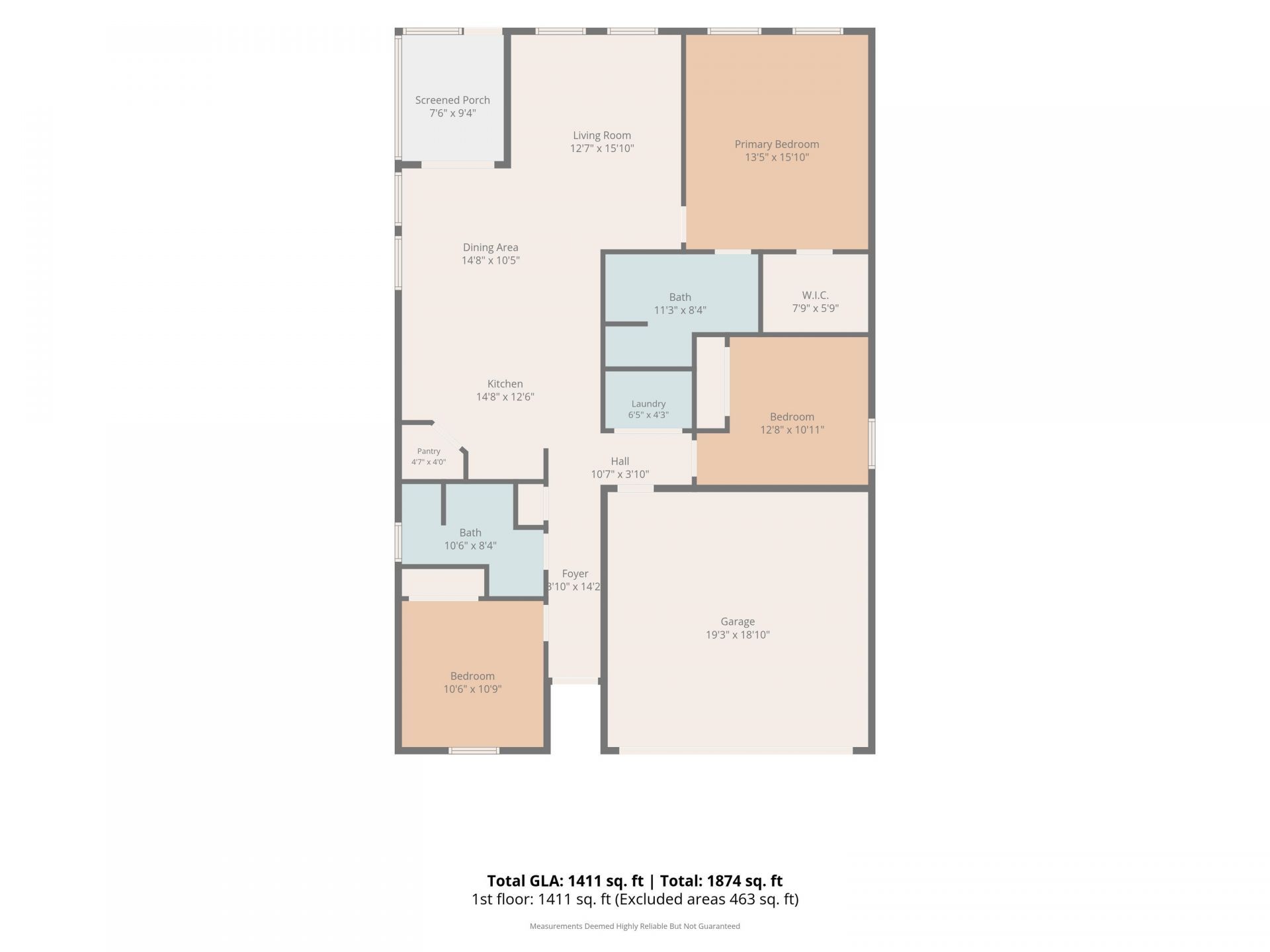 115 Avery Woods Dr. Photo 53