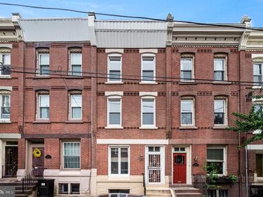 2712 BROWN STREET, PHILADELPHIA, PA 19130