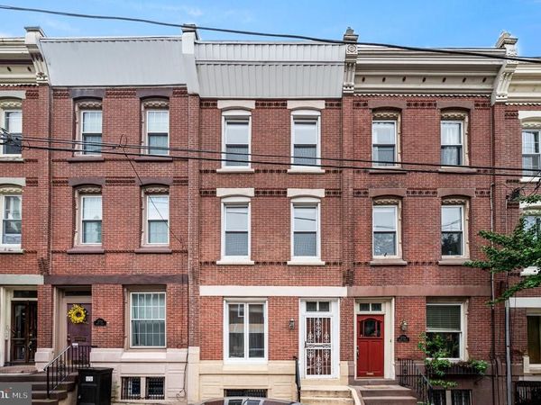 2712 BROWN STREET, PHILADELPHIA, PA 19130