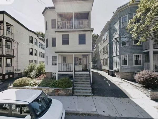 126 Albion, Unit 3, Somerville, MA 02144