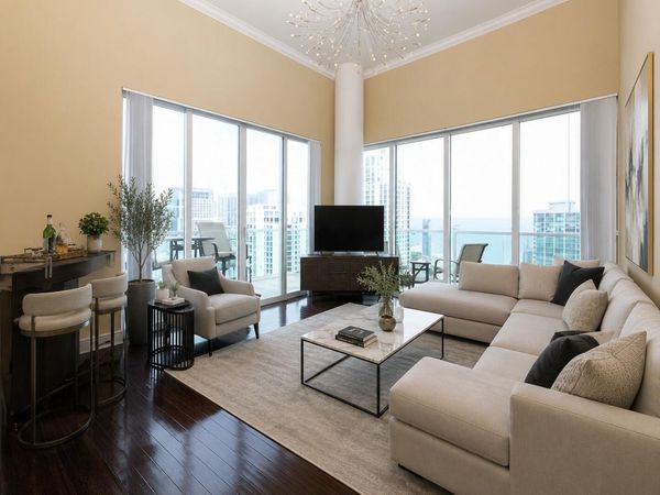 1250 S Miami Avenue, Unit 3606, Miami, FL 33130