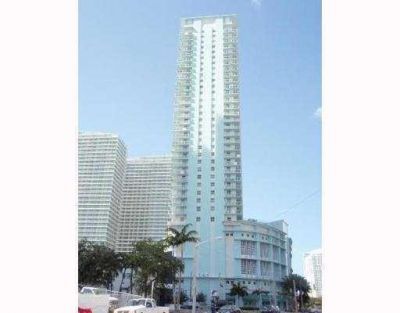 1250 S Miami Avenue, Unit 3606, Miami, FL 33130 Photo