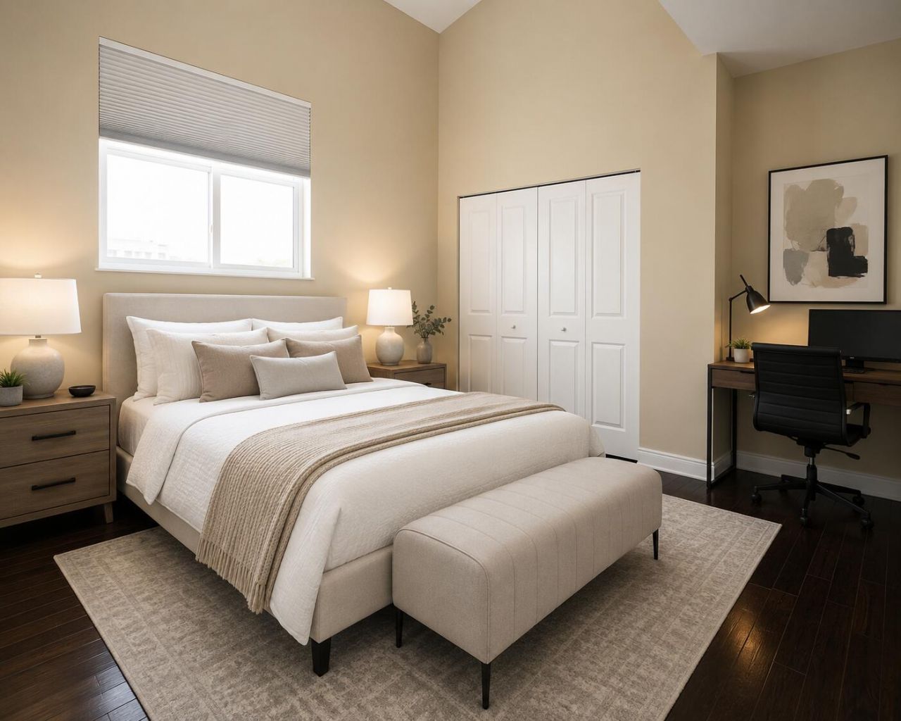 1250 S Miami Avenue, Unit 3606, Miami, FL 33130 Photo