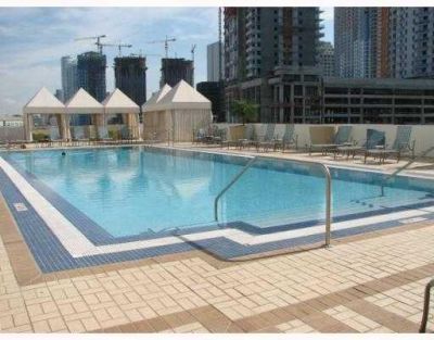 1250 S Miami Avenue, Unit 3606, Miami, FL 33130 Photo