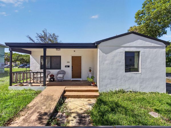509 20TH Street, West Palm Beach, FL 33407