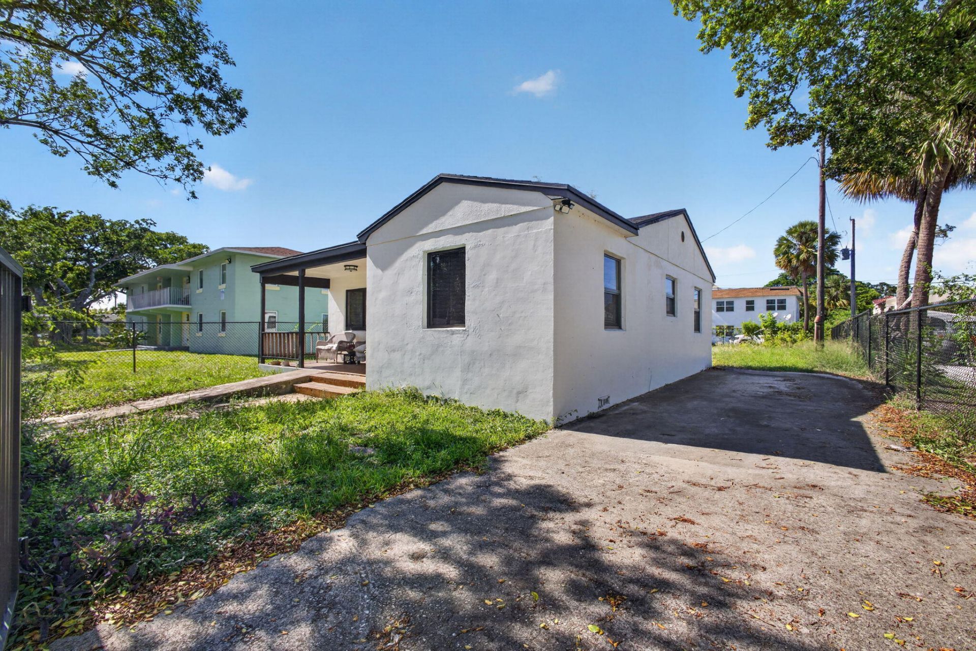 509 20th Street, West Palm Beach, FL 33407 Photo