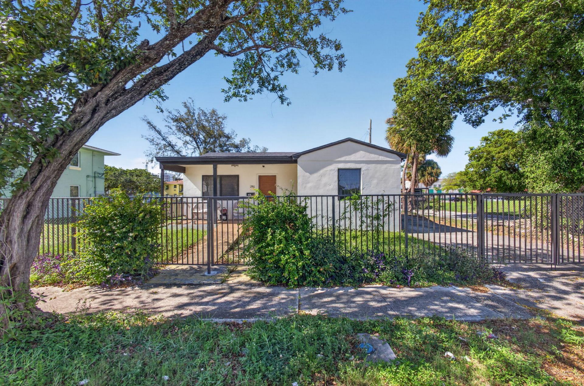 509 20th Street, West Palm Beach, FL 33407 Photo