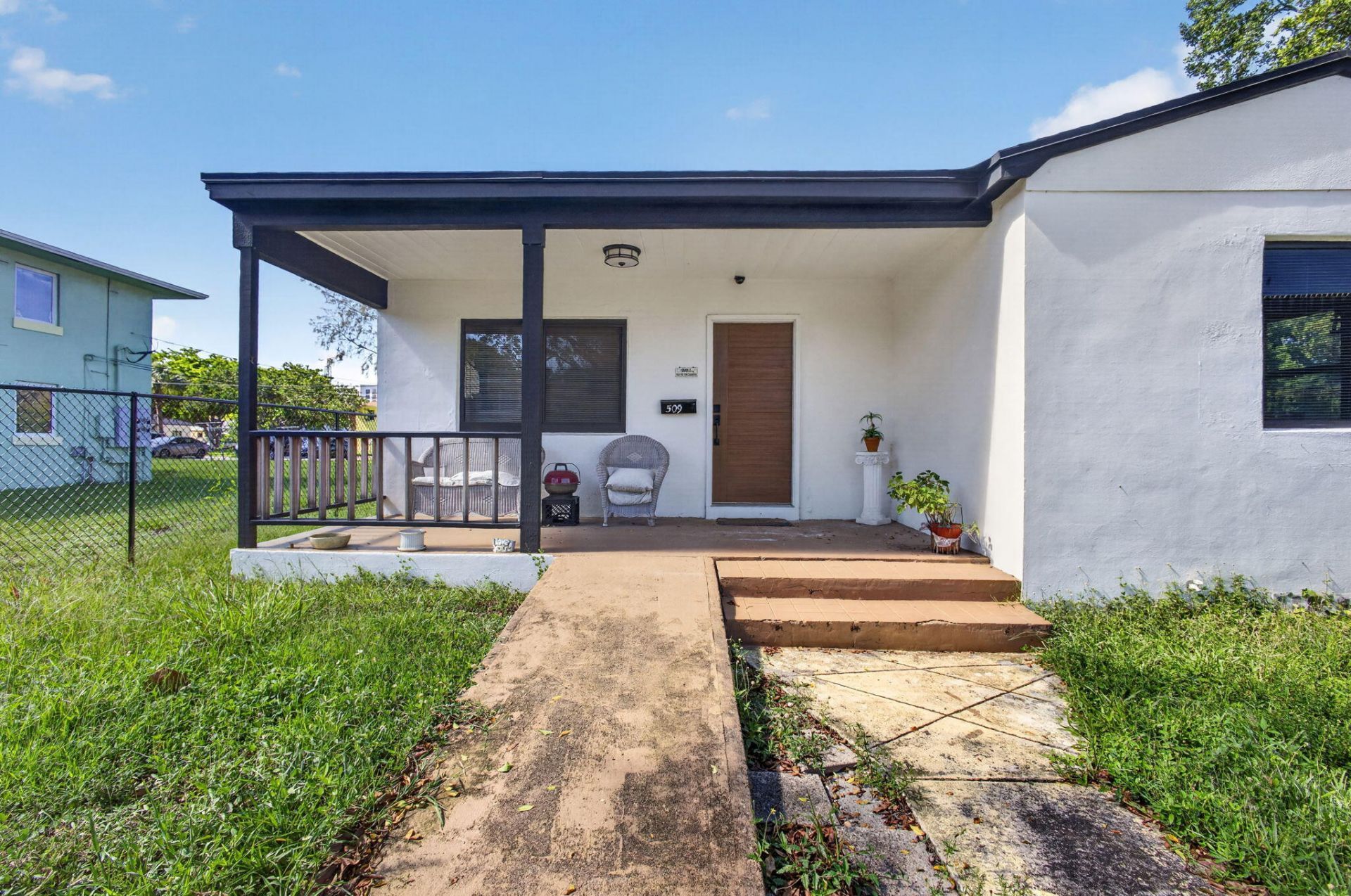 509 20th Street, West Palm Beach, FL 33407 Photo