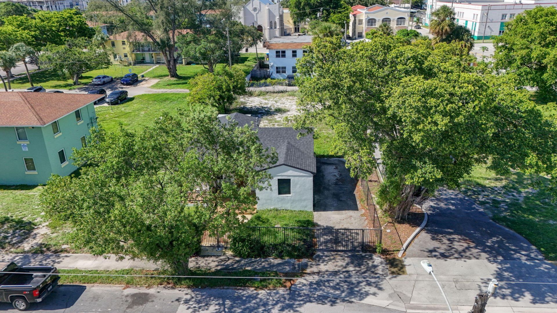 509 20th Street, West Palm Beach, FL 33407 Photo