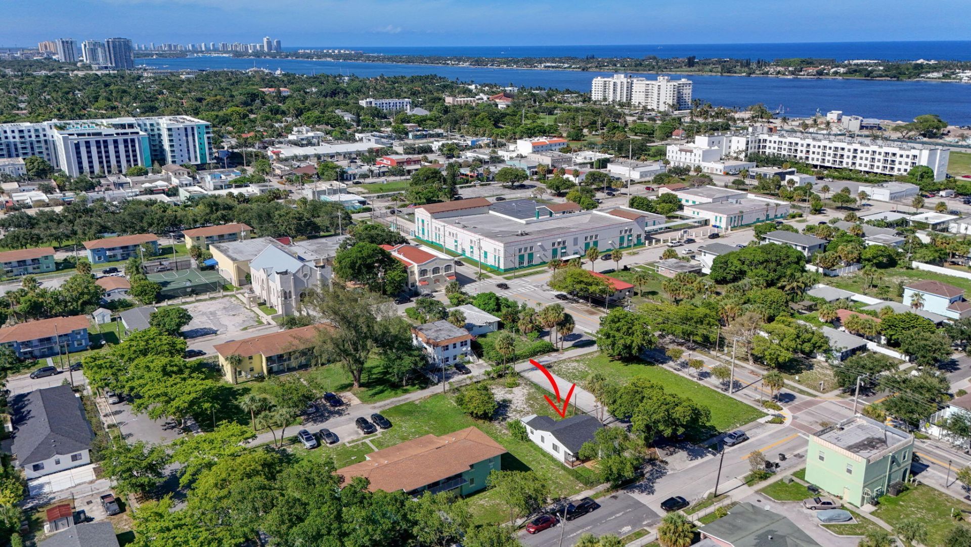 509 20th Street, West Palm Beach, FL 33407 Photo