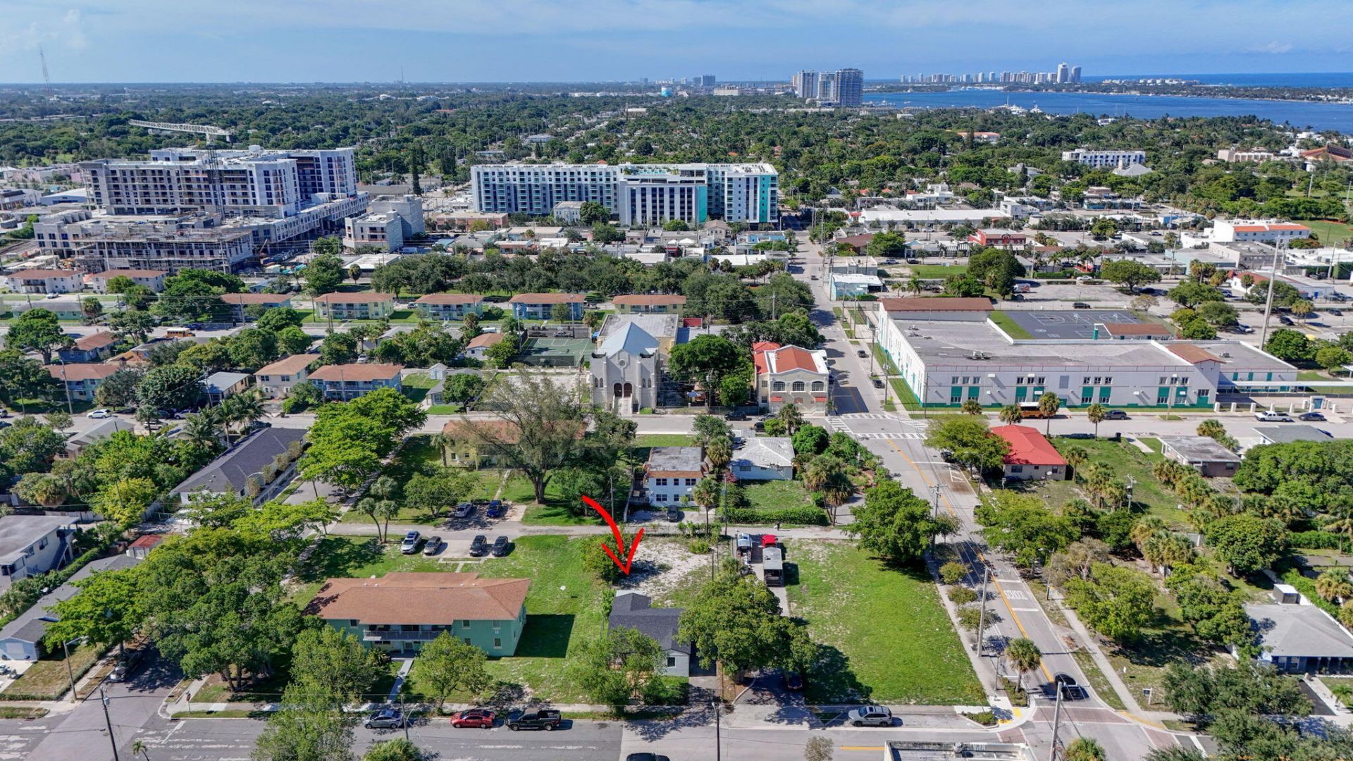 509 20th Street, West Palm Beach, FL 33407 Photo