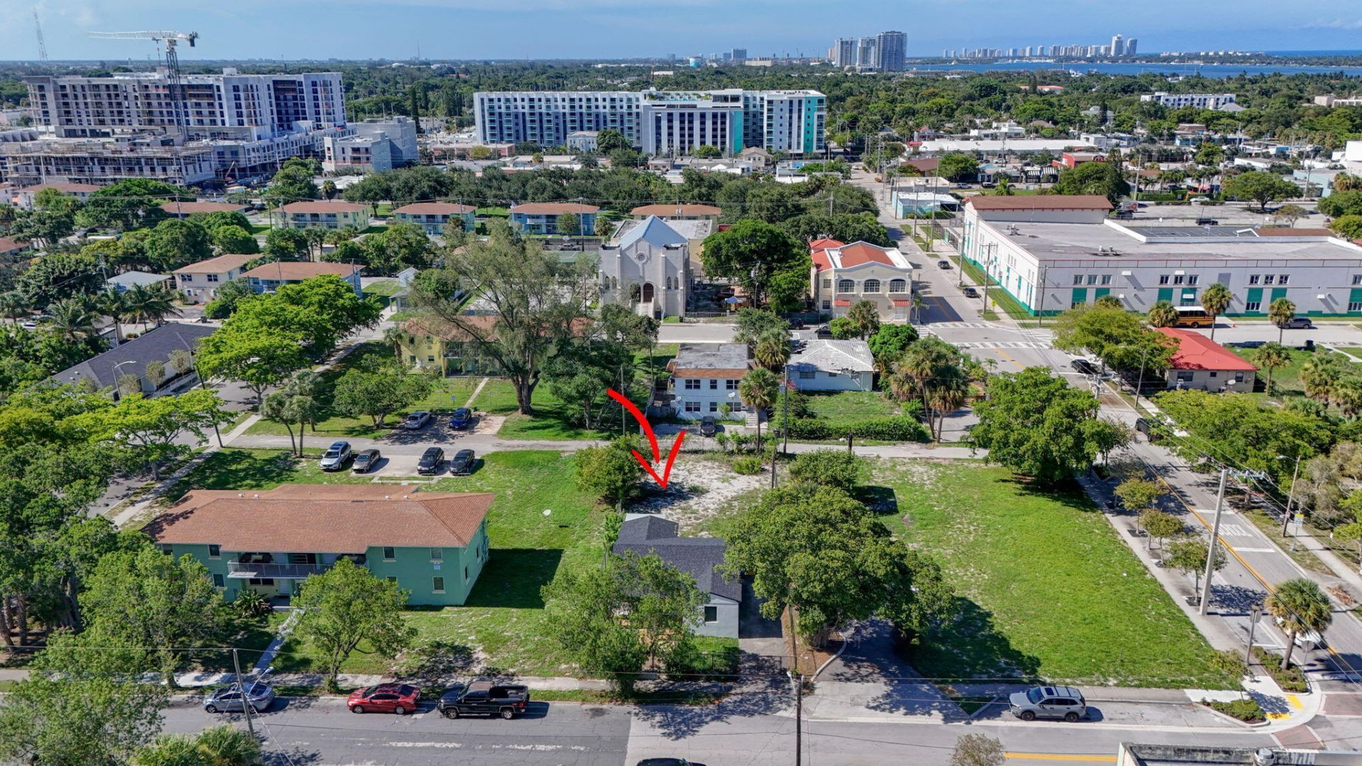 509 20th Street, West Palm Beach, FL 33407 Photo