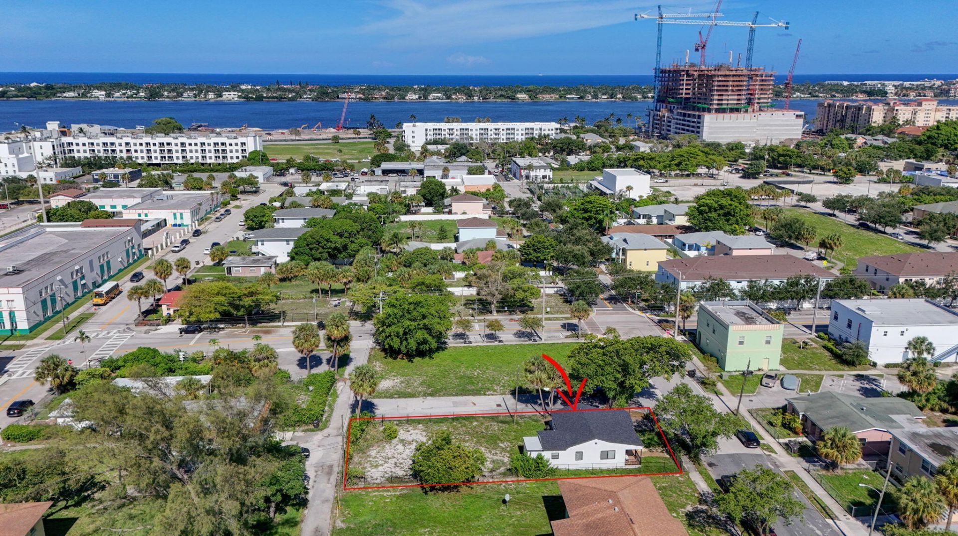 509 20th Street, West Palm Beach, FL 33407 Photo