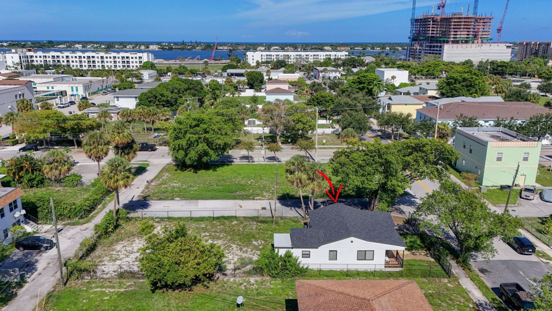 509 20th Street, West Palm Beach, FL 33407 Photo