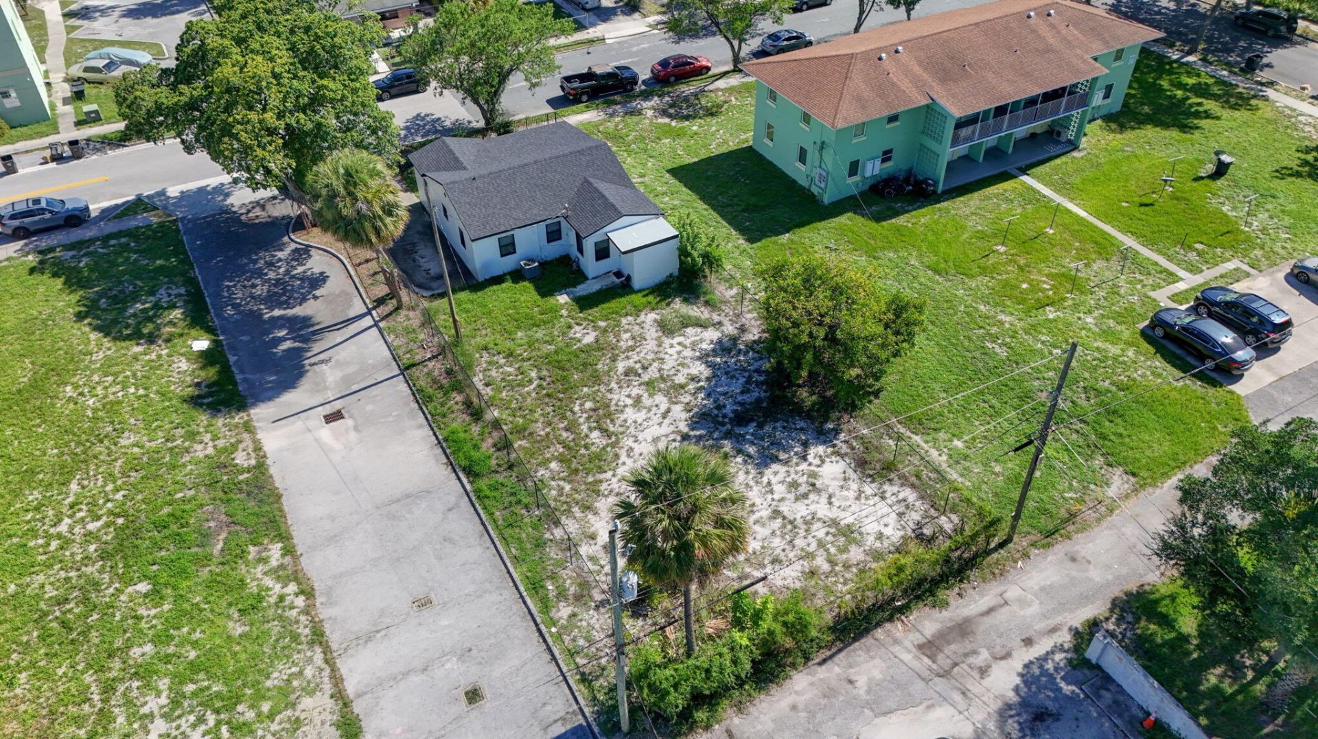 509 20th Street, West Palm Beach, FL 33407 Photo