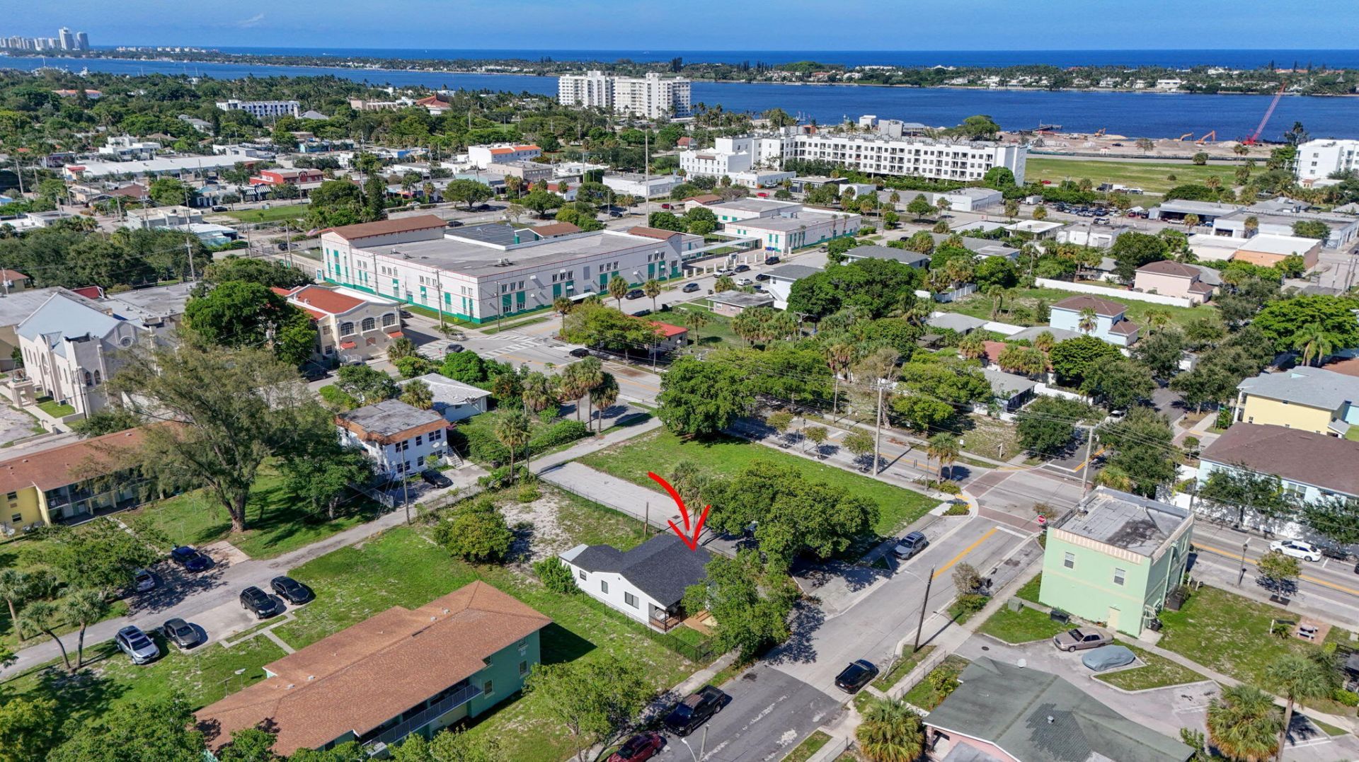 509 20th Street, West Palm Beach, FL 33407 Photo