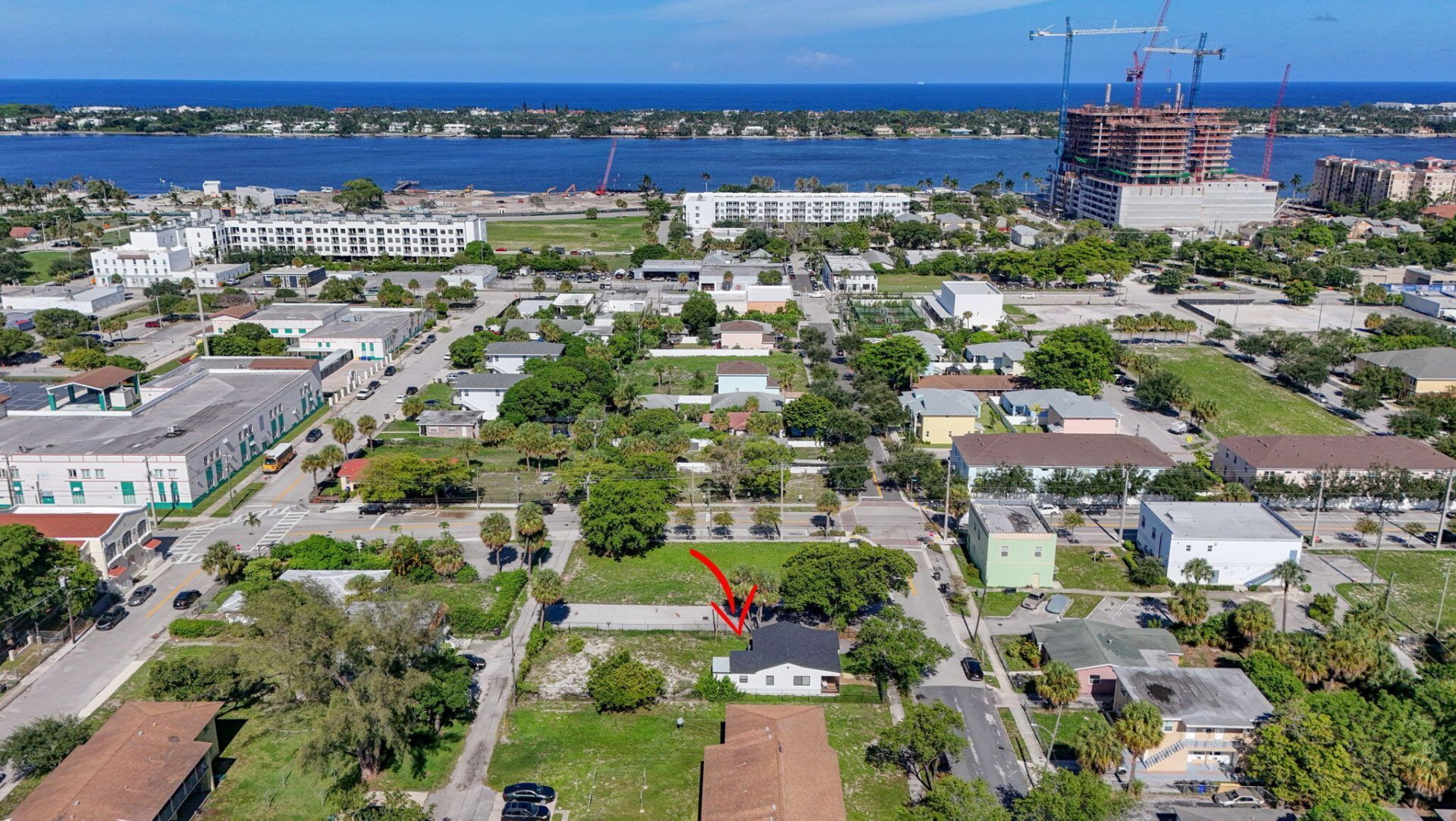 509 20th Street, West Palm Beach, FL 33407 Photo
