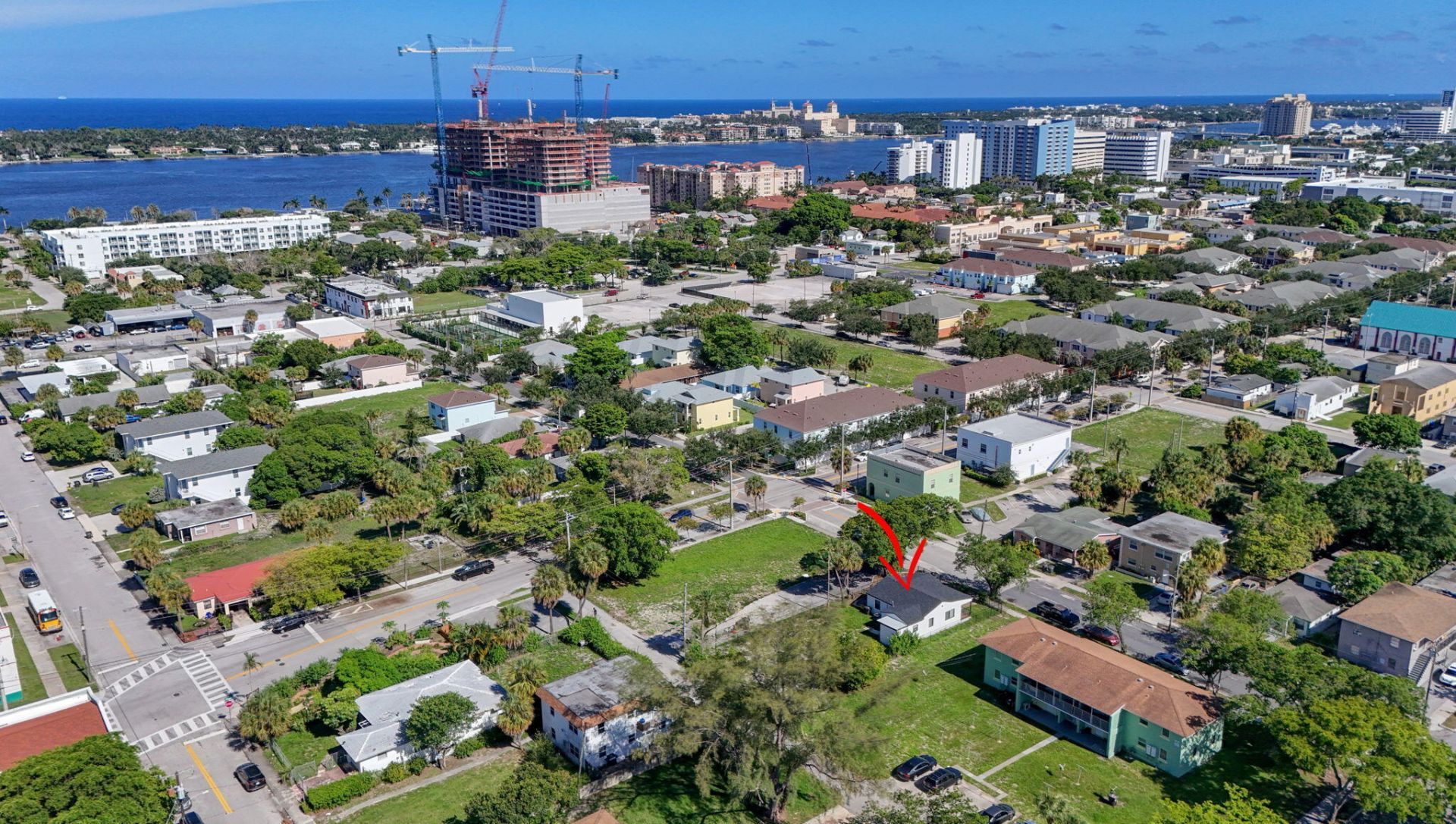 509 20th Street, West Palm Beach, FL 33407 Photo