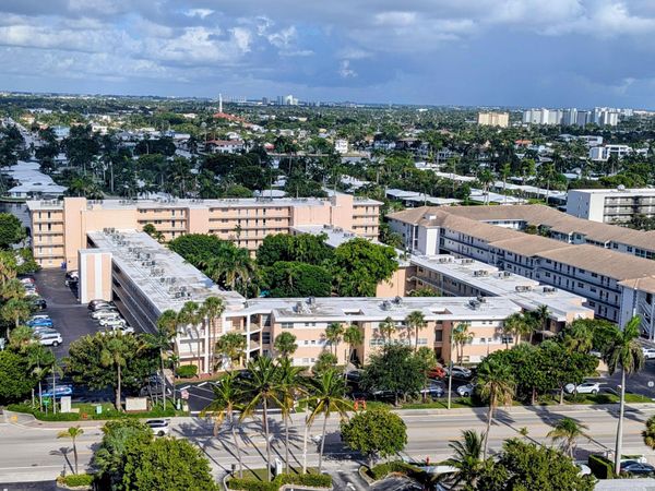1481 S Ocean Boulevard, Unit 129C, Pompano Beach, FL 33062