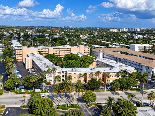 1481 S Ocean Boulevard, Unit 129C, Pompano Beach, FL 33062