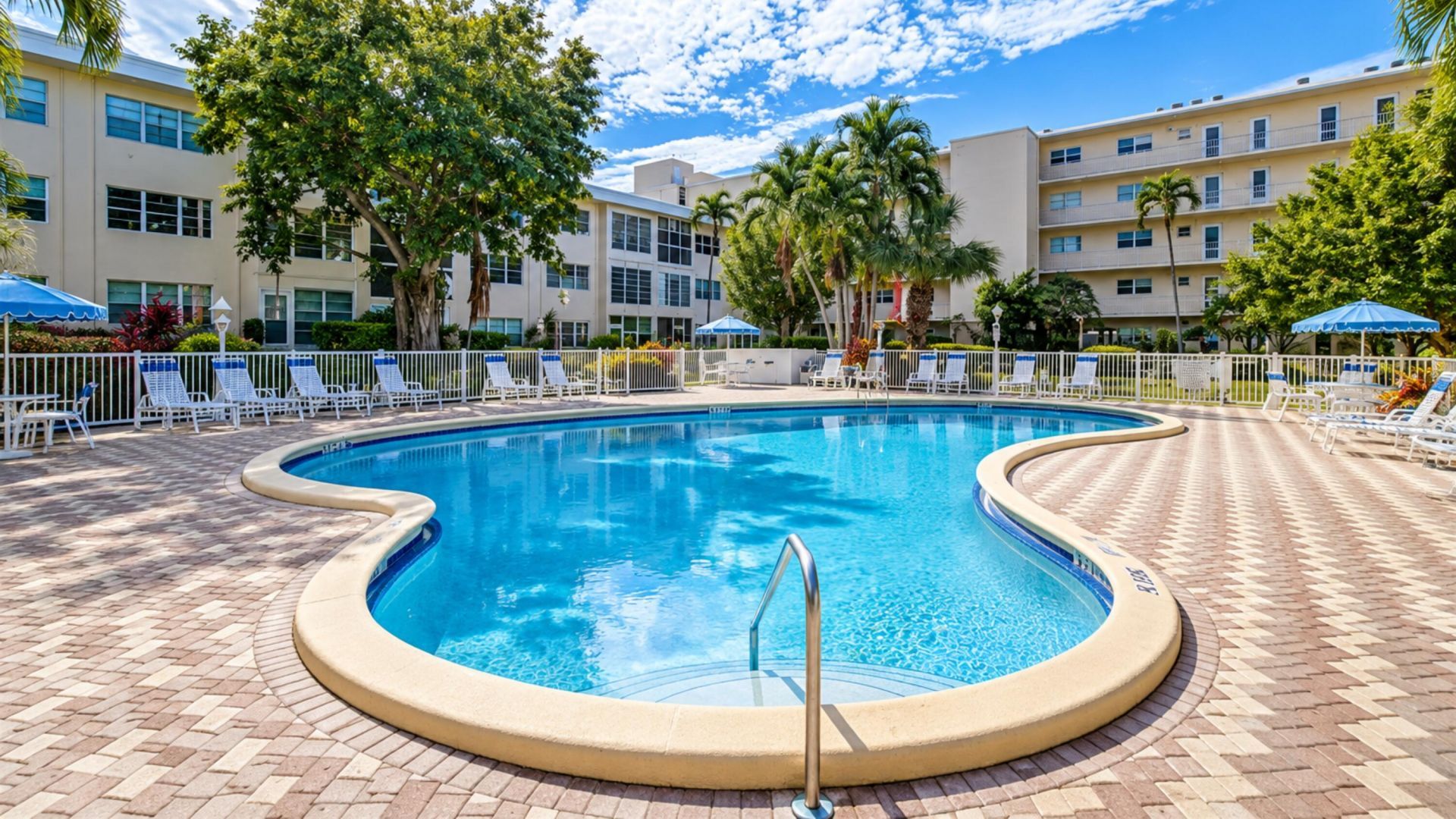 1481 S Ocean Boulevard, Unit 129C, Pompano Beach, FL 33062 Photo
