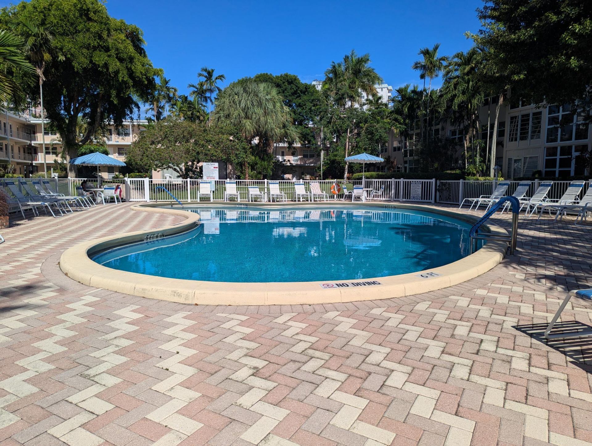 1481 S Ocean Boulevard, Unit 129C, Pompano Beach, FL 33062 Photo