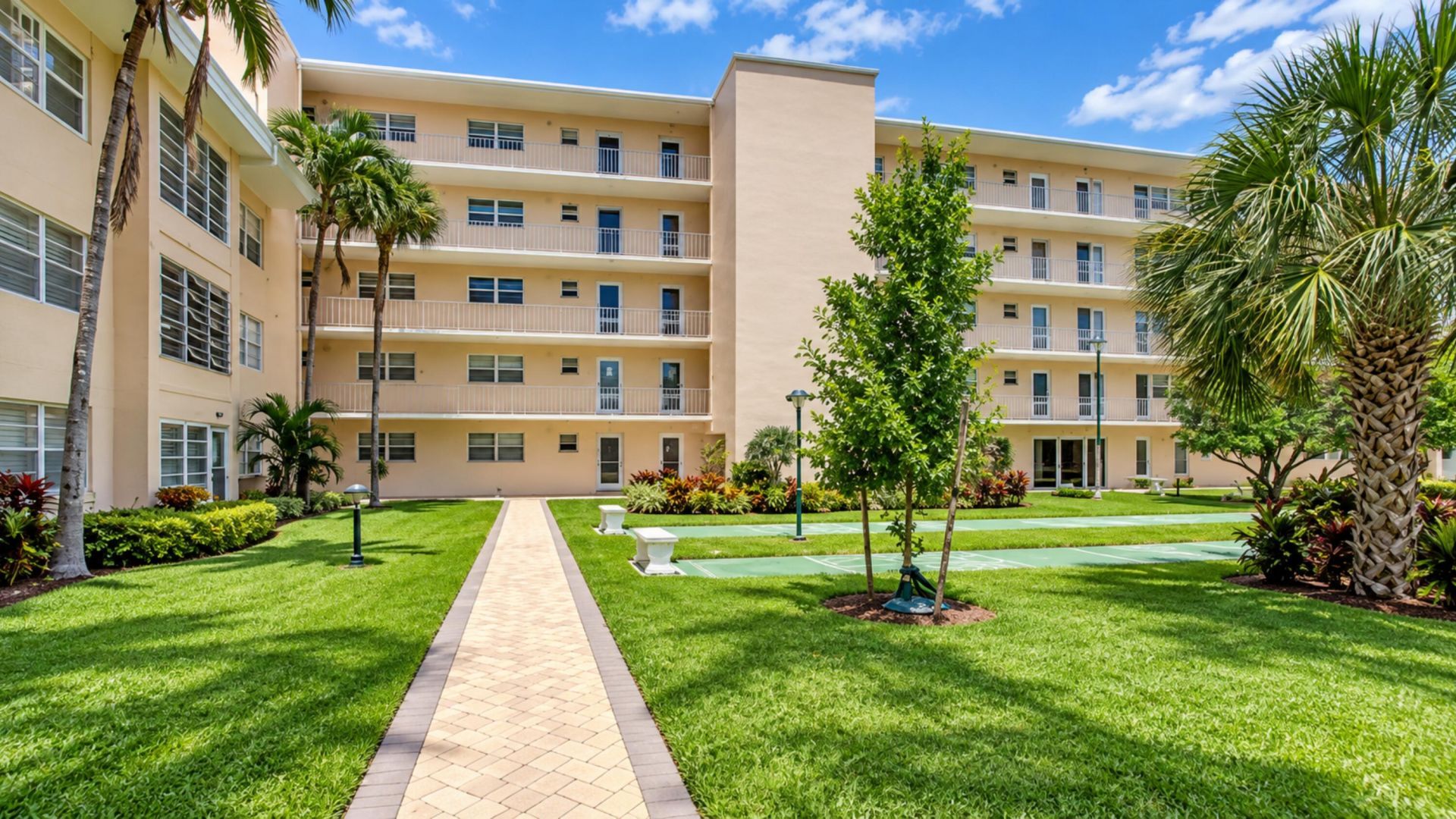 1481 S Ocean Boulevard, Unit 129C, Pompano Beach, FL 33062 Photo