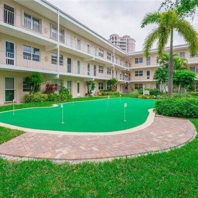 1481 S Ocean Boulevard, Unit 129C, Pompano Beach, FL 33062 Photo