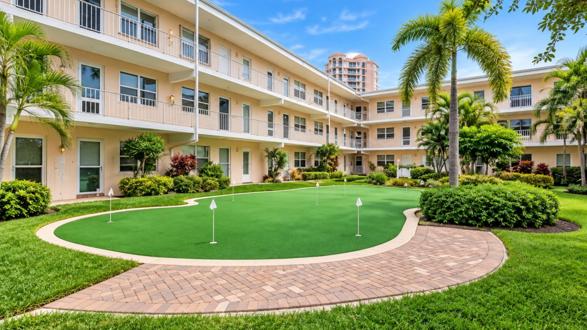 1481 S Ocean Boulevard, Unit 129C, Pompano Beach, FL 33062 Photo