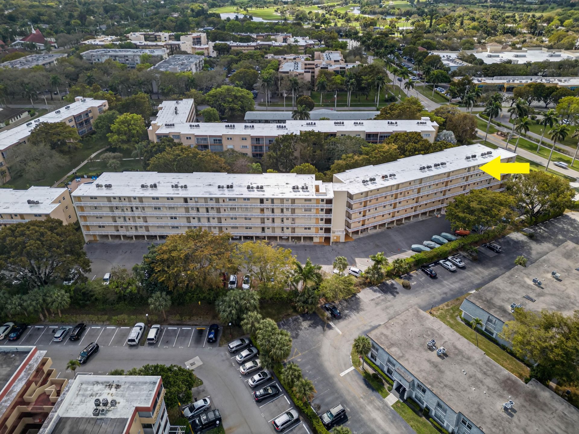 6731 Cypress Road, Unit 402, Plantation, FL 33317 Photo
