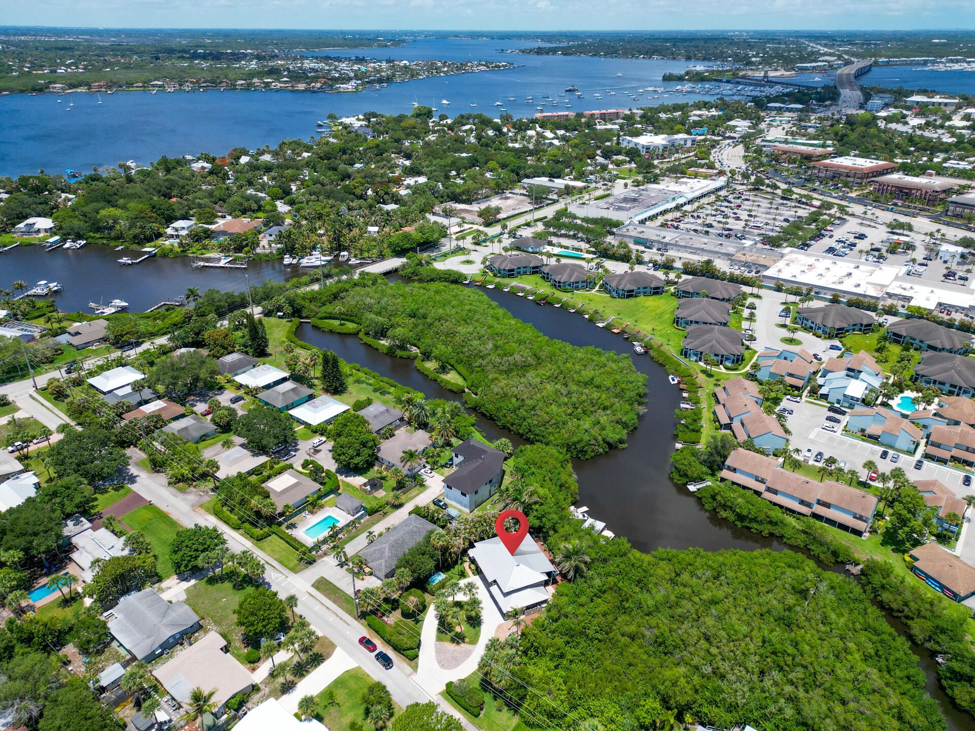 304 SW Indian Groves Drive, Stuart, FL 34994 Photo