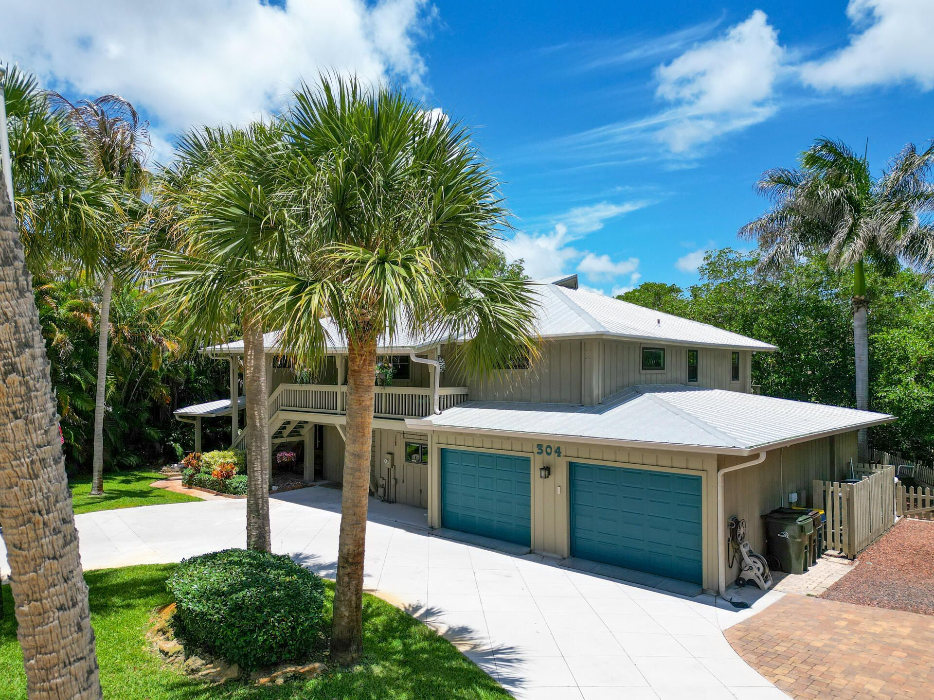 304 SW Indian Groves Drive, Stuart, FL 34994 Photo