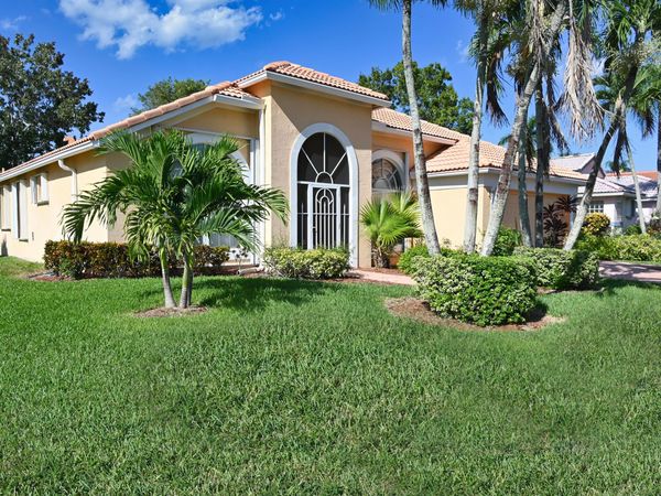 2505 EGRET LAKE Drive, Greenacres, FL 33413