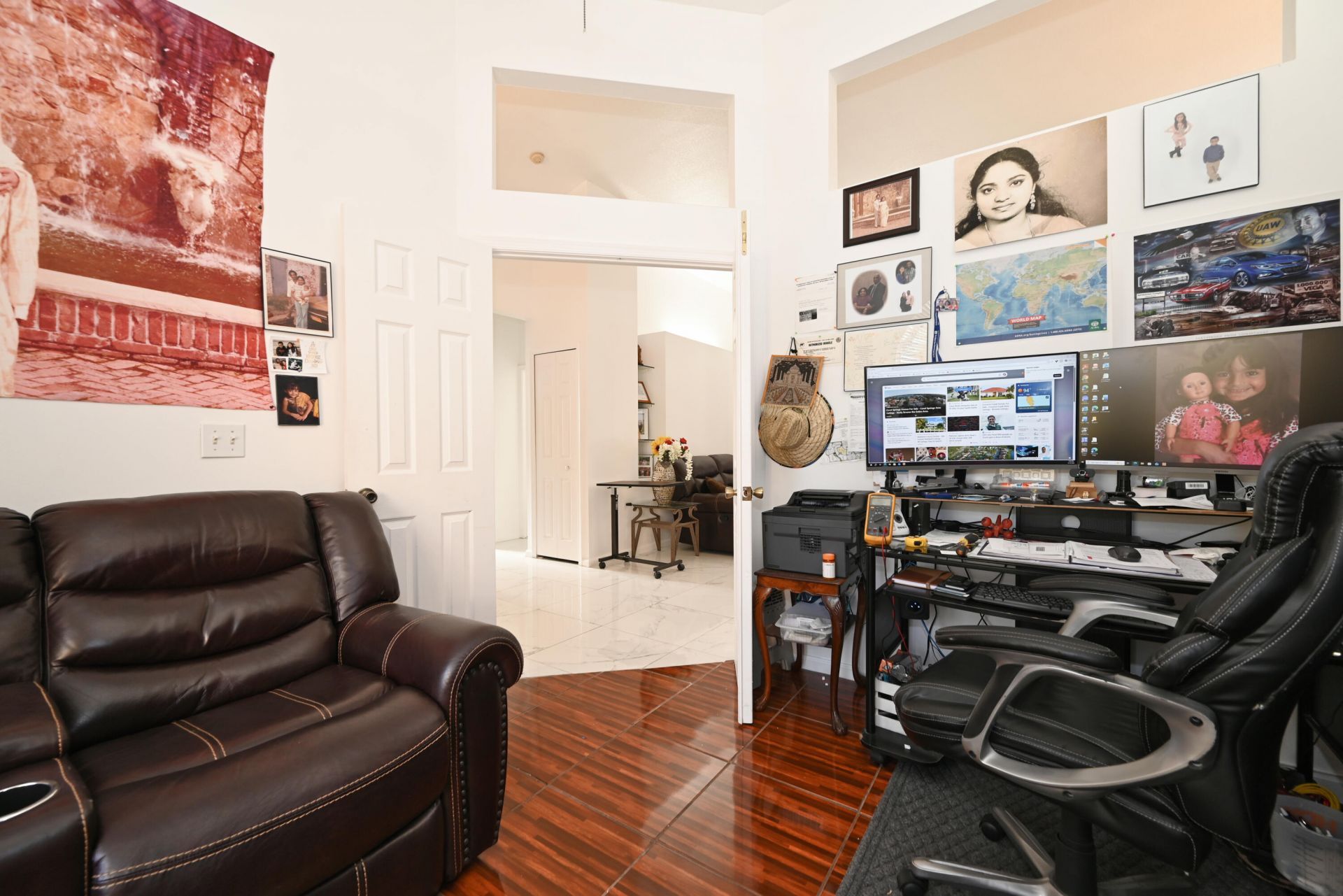 2505 Egret Lake Drive, Greenacres, FL 33413 Photo