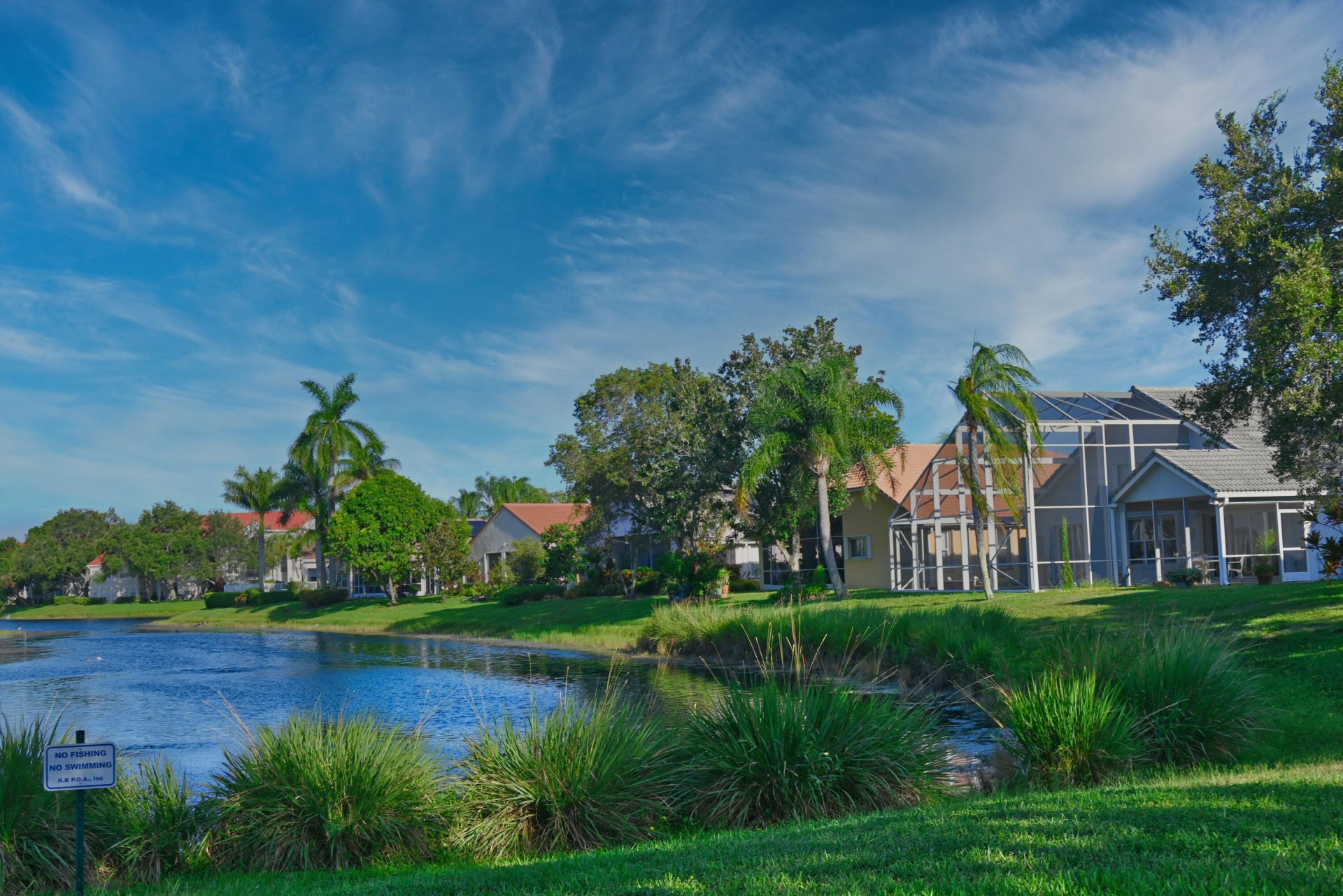 2505 Egret Lake Drive, Greenacres, FL 33413 Photo