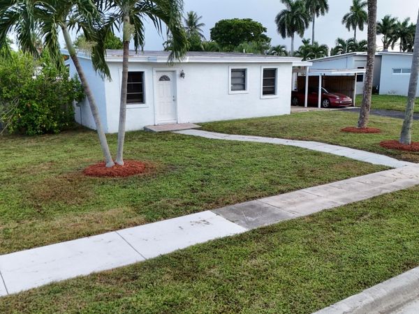 5800 NW 19TH Court, Margate, FL 33063