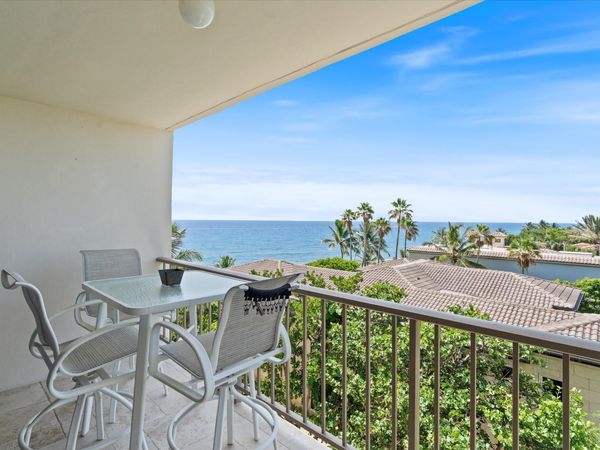 1021 Hillsboro Mile, Unit 504, Hillsboro Beach, FL 33062