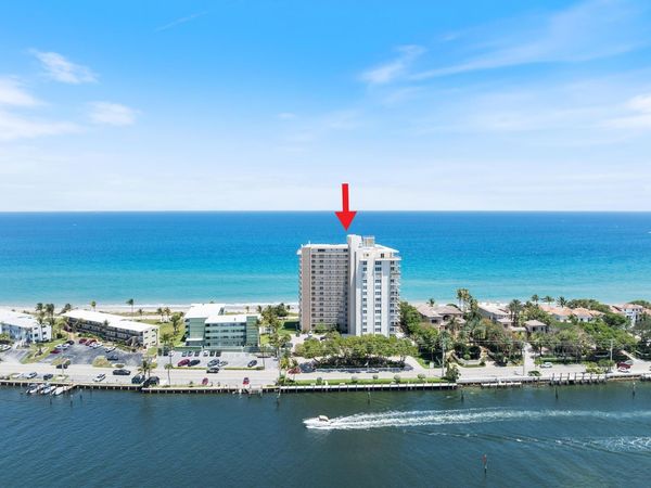 1021 Hillsboro Mile, Hillsboro Beach, FL 33062