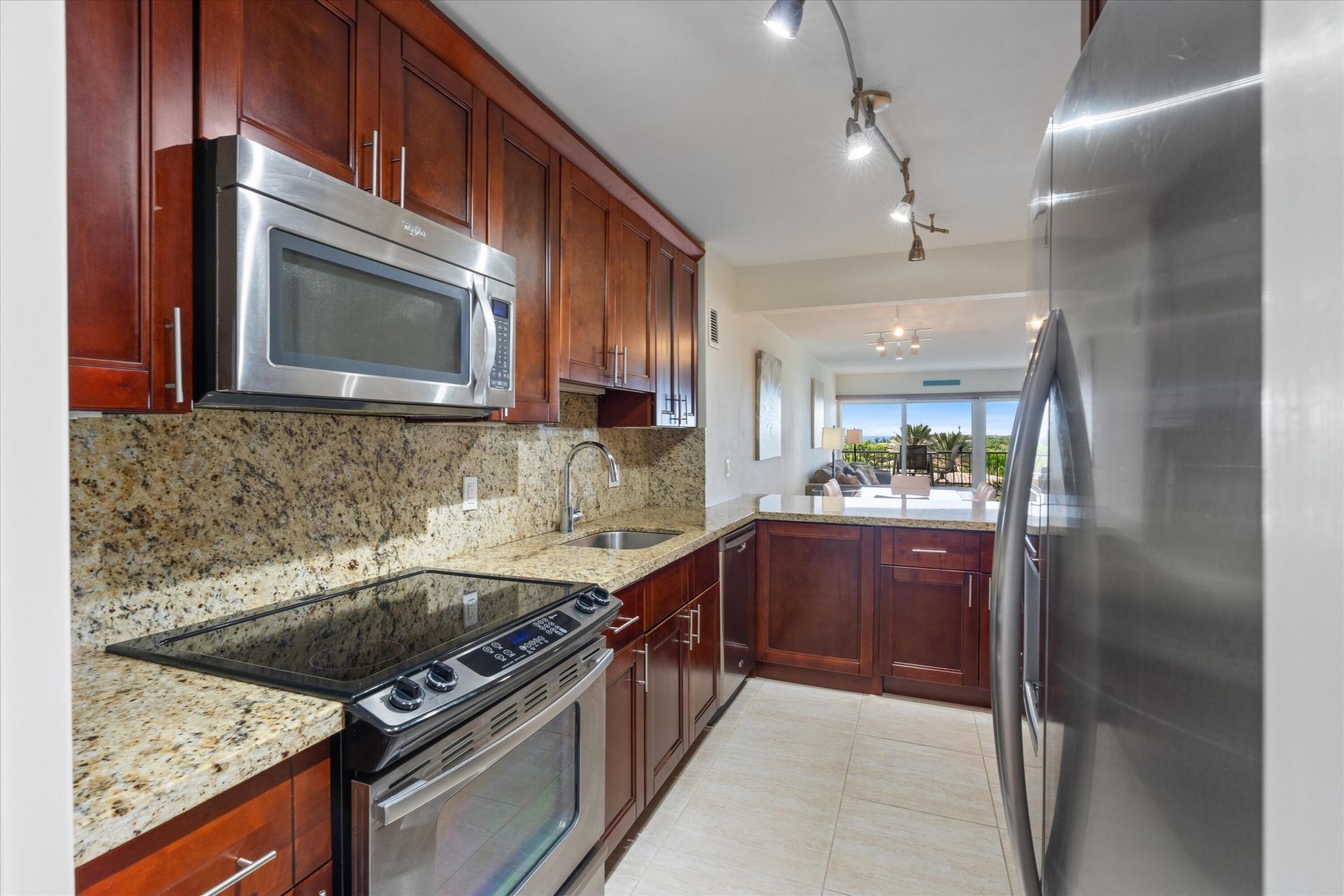 1021 Hillsboro Mile, Unit 504, Hillsboro Beach, FL 33062 Photo