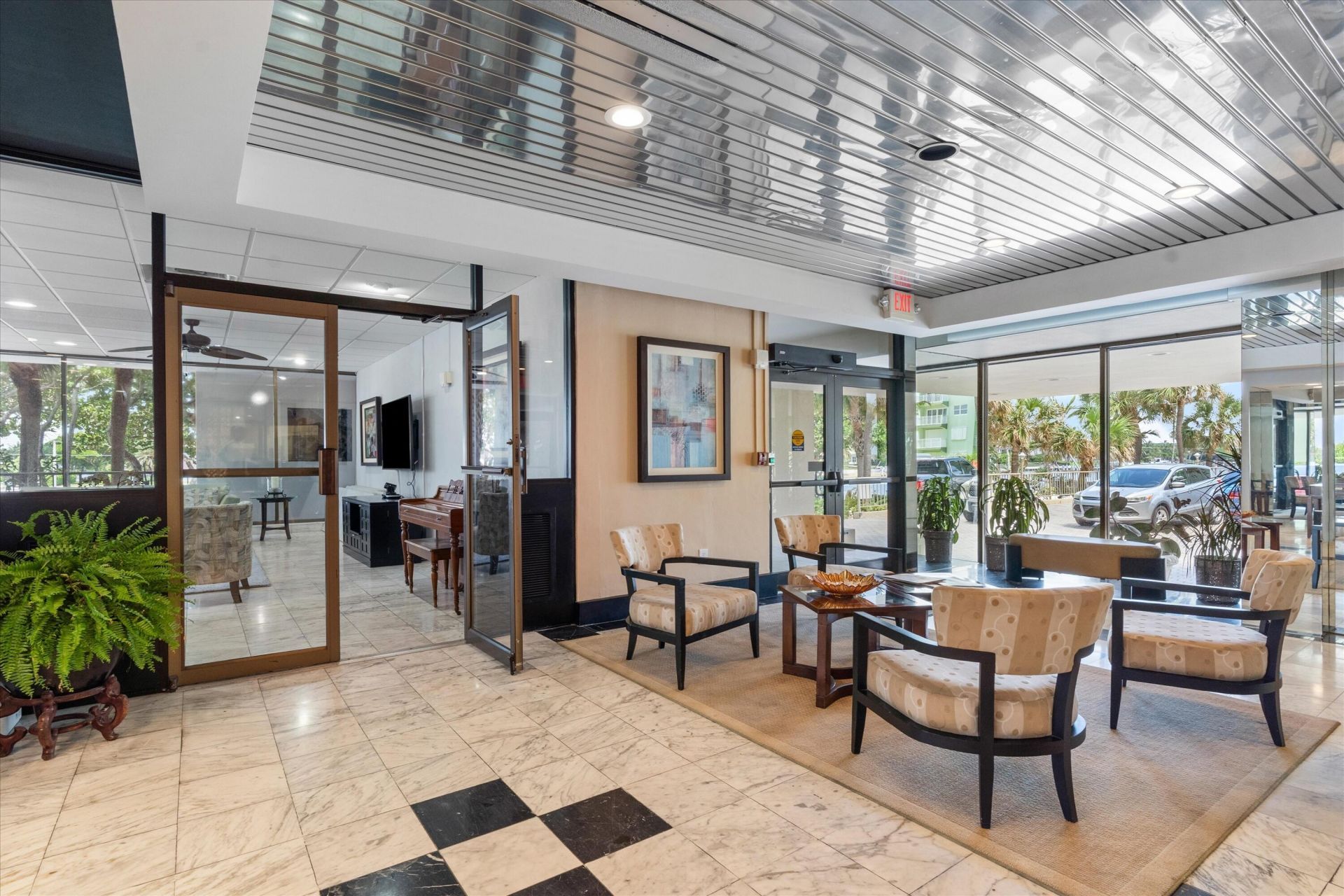 1021 Hillsboro Mile, Unit 504, Hillsboro Beach, FL 33062 Photo