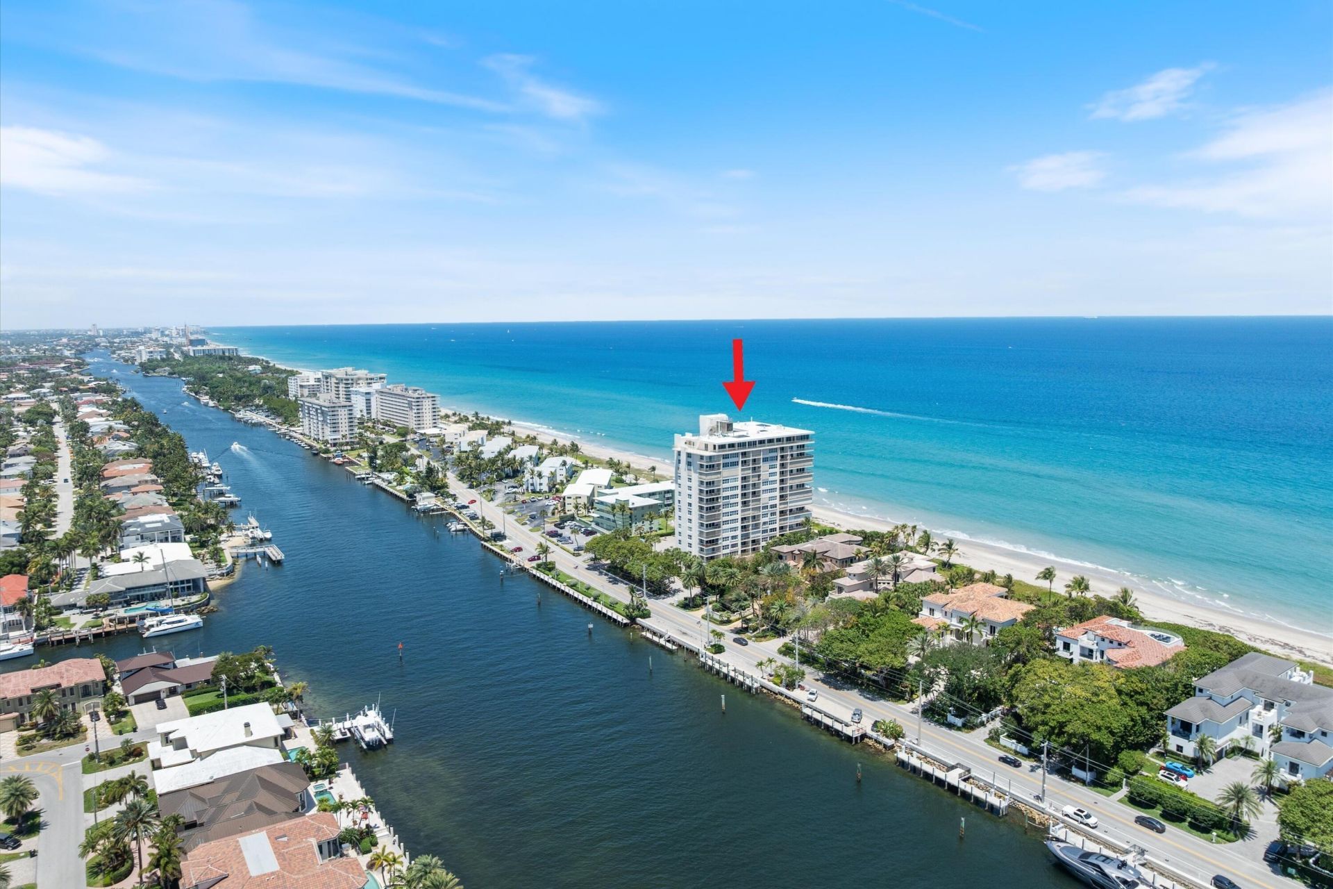 1021 Hillsboro Mile, Unit 504, Hillsboro Beach, FL 33062 Photo