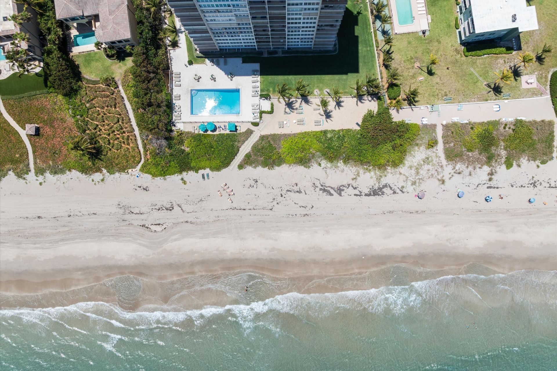 1021 Hillsboro Mile, Unit 504, Hillsboro Beach, FL 33062 Photo