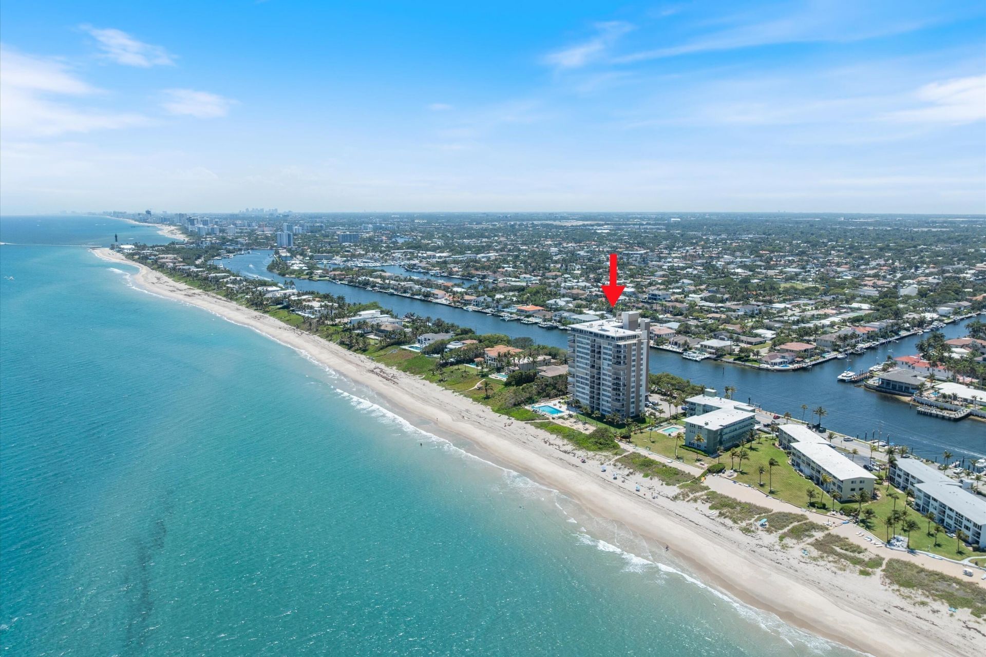1021 Hillsboro Mile, Unit 504, Hillsboro Beach, FL 33062 Photo
