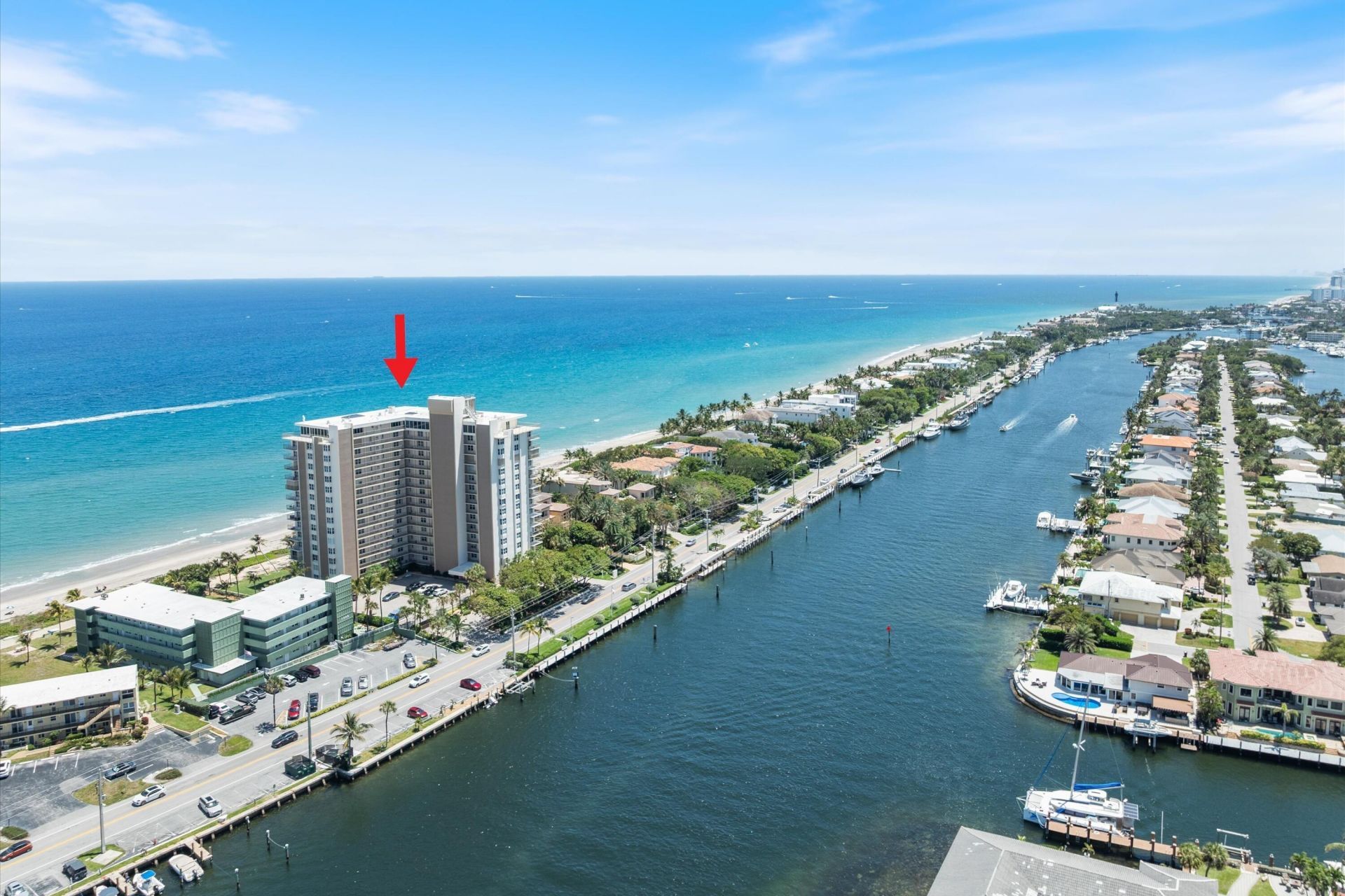 1021 Hillsboro Mile, Unit 504, Hillsboro Beach, FL 33062 Photo