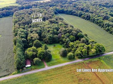 7850 Mayfield Metropolis Road, West Paducah, KY 42086
