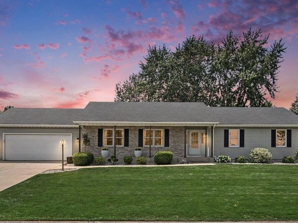 59789 Settlers Trail, Osceola, IN 46561
