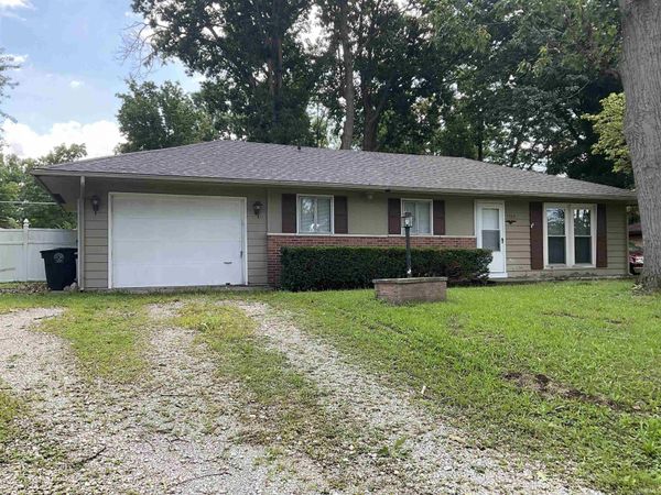 3360 Eastwood Drive, Fort Wayne, IN 46805