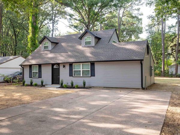 7901 Nolen Drive , Little Rock, AR 72209